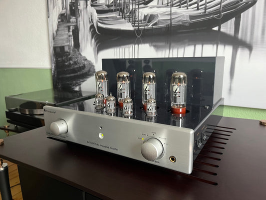 PrimaLuna EVO 200-1T Integrated Amp (NEU)