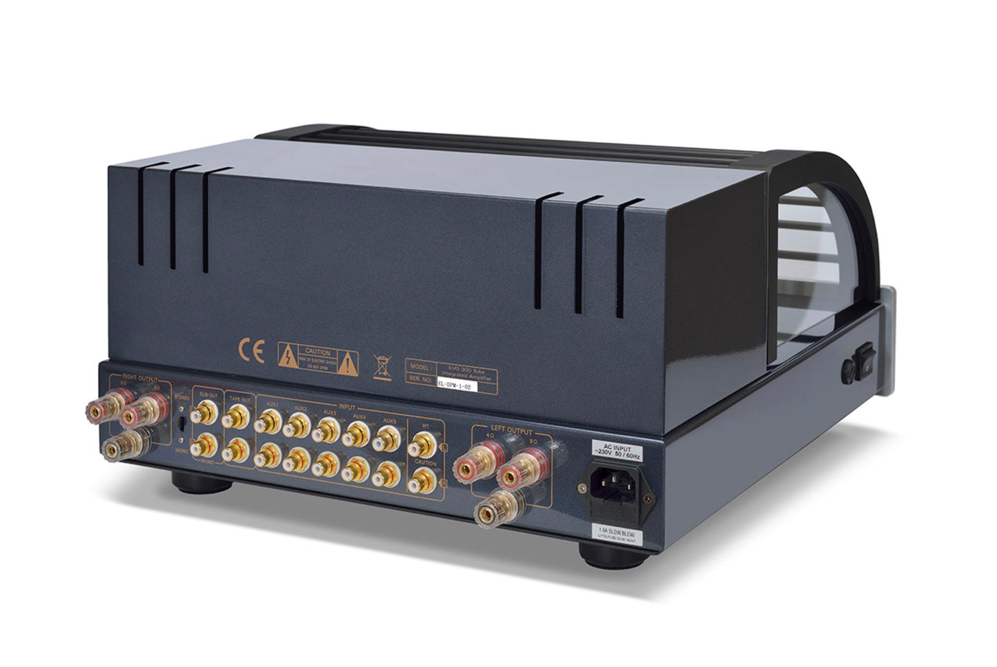 PrimaLuna EVO 300-1T Integrated Amp (NEU)