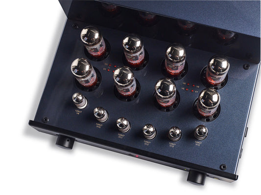 PrimaLuna EVO 400-1T Integrated Amp (NEU)