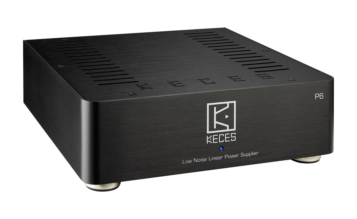 KECES P6 Dual Linear-Netzteil (NEU)