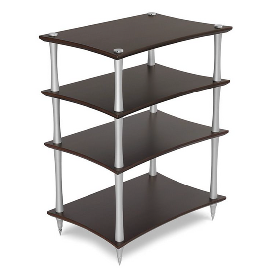 Quadraspire Q4 EVO HiFi-Rack (NEU)