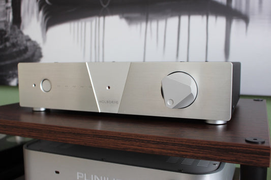 HOLBORNE swiss audio instruments Passion (NEU)