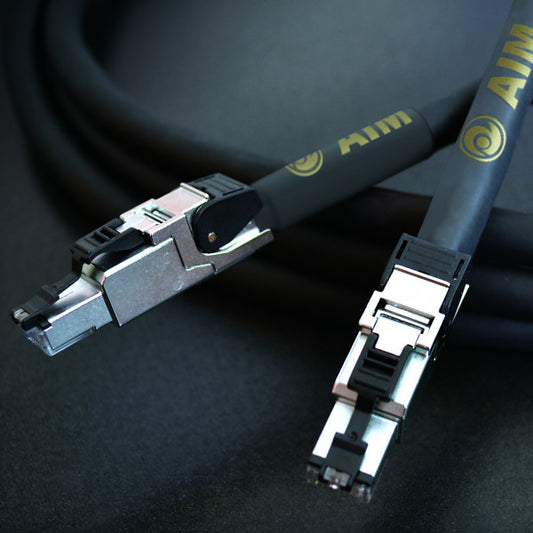 AIM NA7 LAN CAT 7 (NEU)