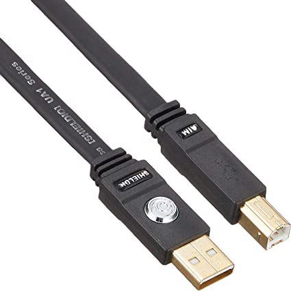 AIM UA1 Ultra High Performance USB-Kabel (NEU)
