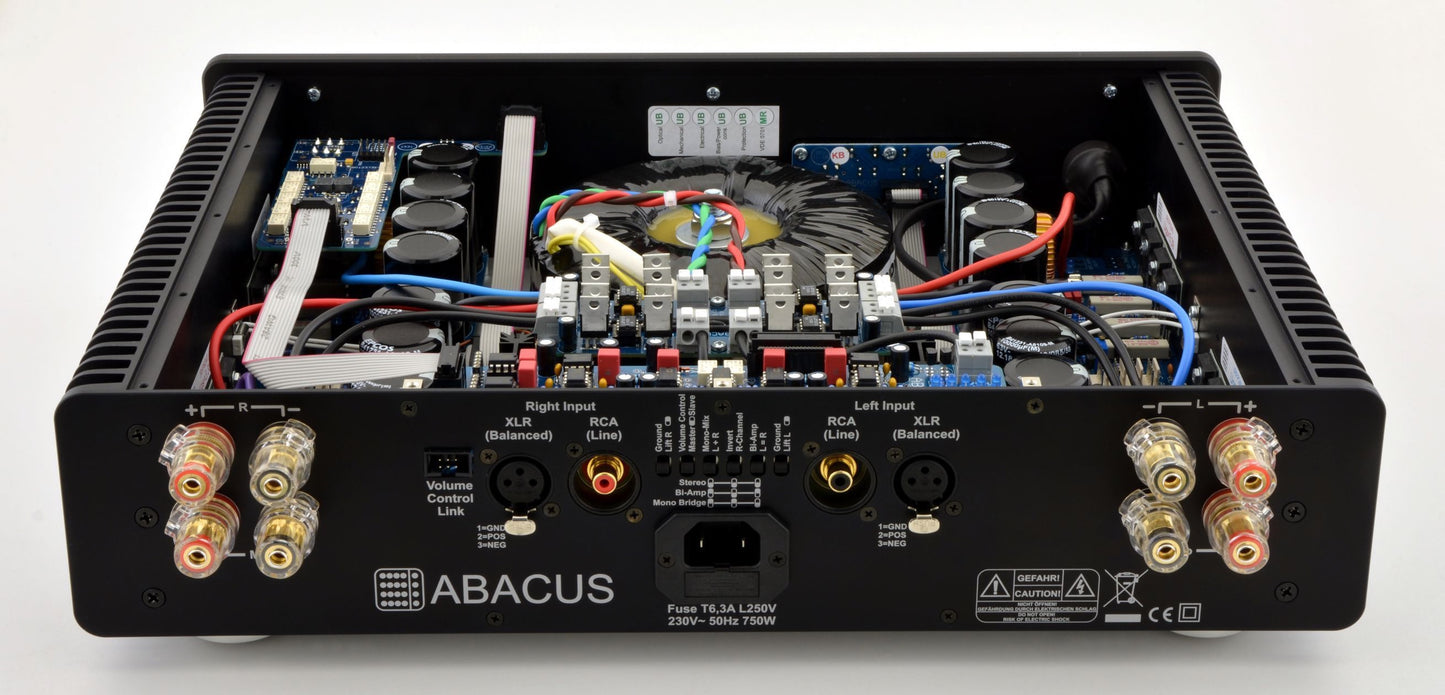 ABACUS electronics Ampollo Dolifet (NEU)