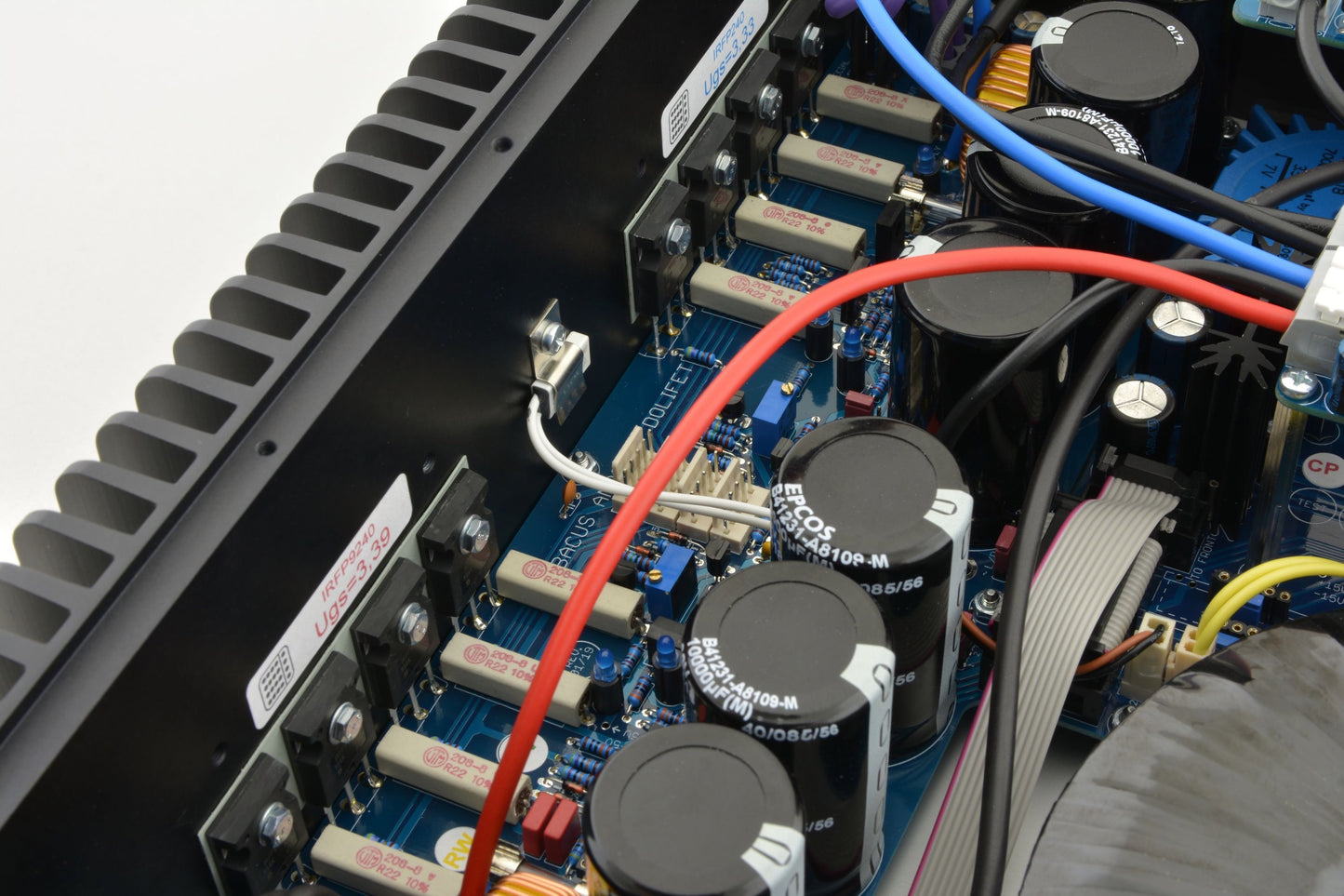 ABACUS electronics Ampollo Dolifet (NEU)