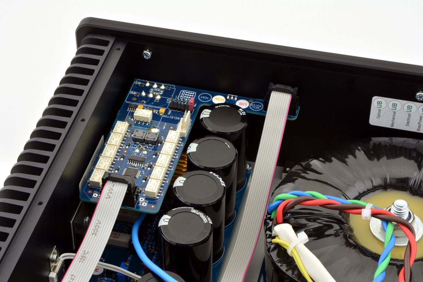ABACUS electronics Ampollo Dolifet (NEU)