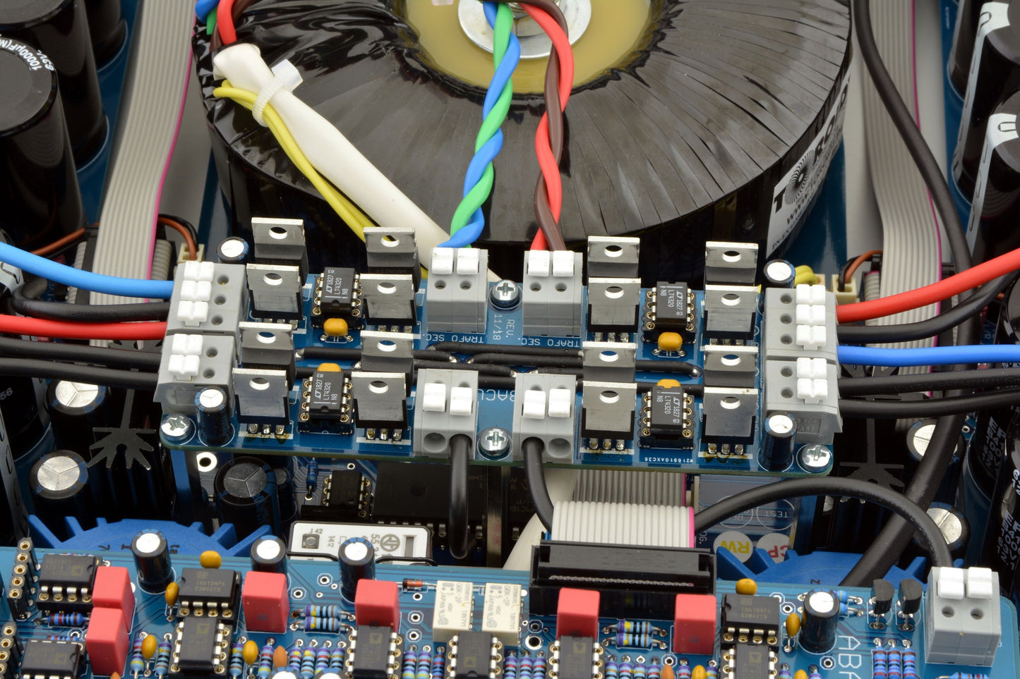 ABACUS electronics Ampollo Dolifet (NEU)