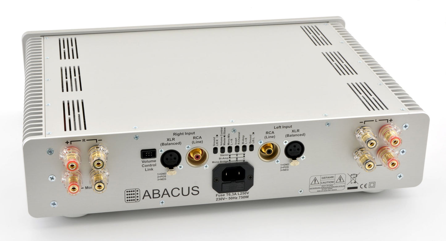ABACUS electronics Ampollo Dolifet (NEU)