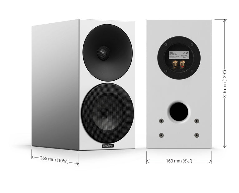Amphion Argon 1 (NEU)