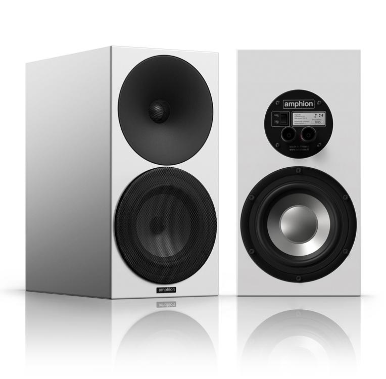Amphion Argon 3S (NEU)