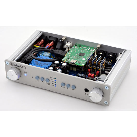 ABACUS electronics AroioSU (NEU)