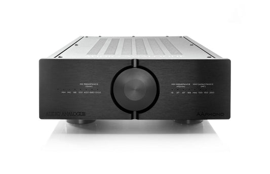 Audio Analogue AAphono MM/MC (NEU)