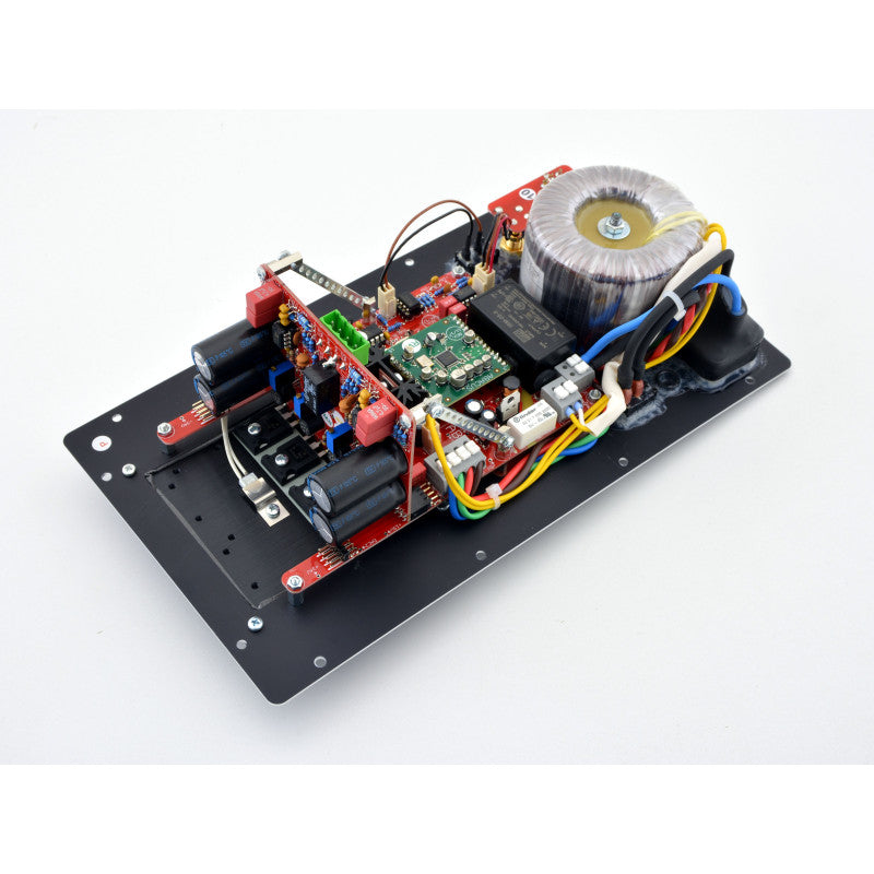 ABACUS electronics Cortex 10 (NEU)