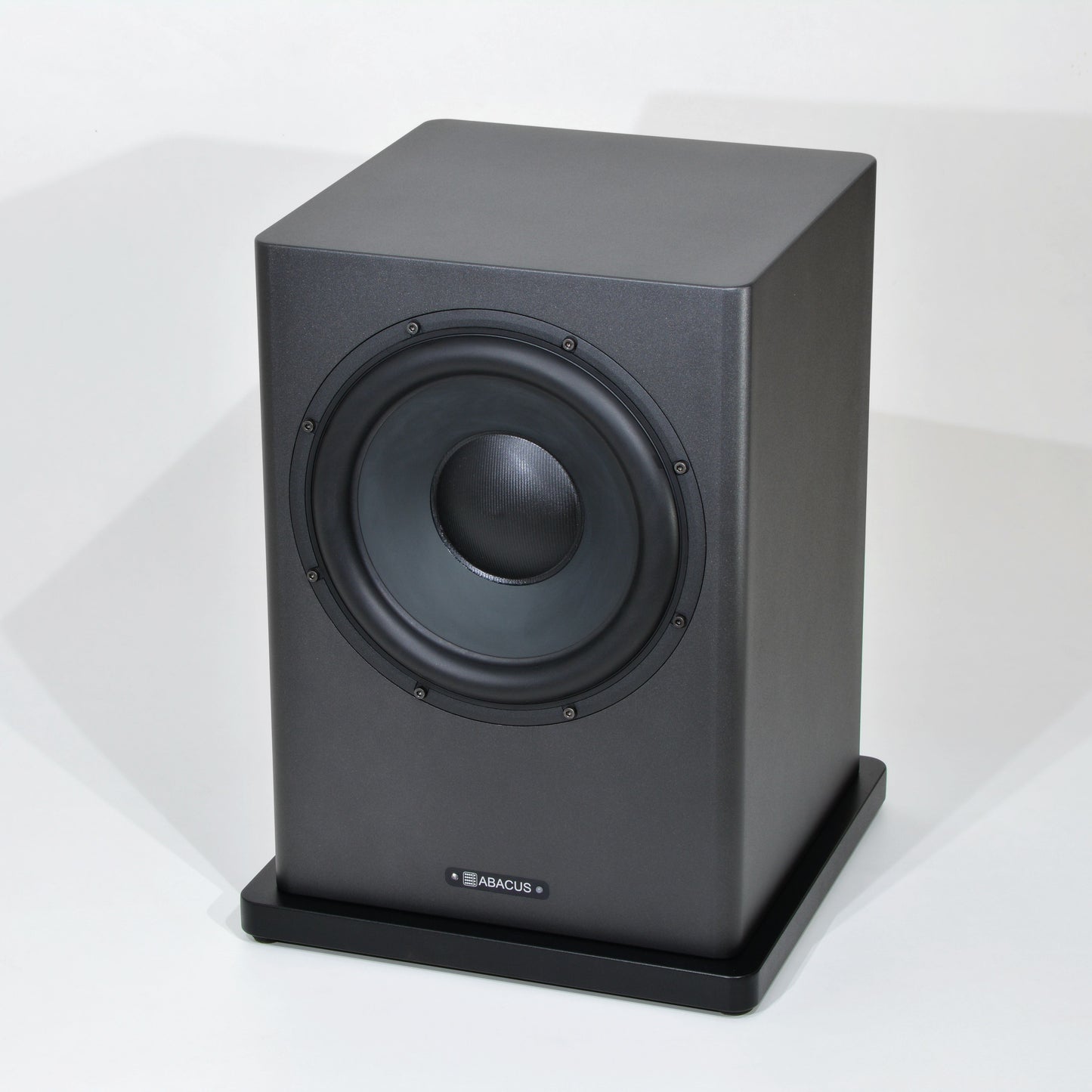 ABACUS electronics Dolibass 12 (NEU)