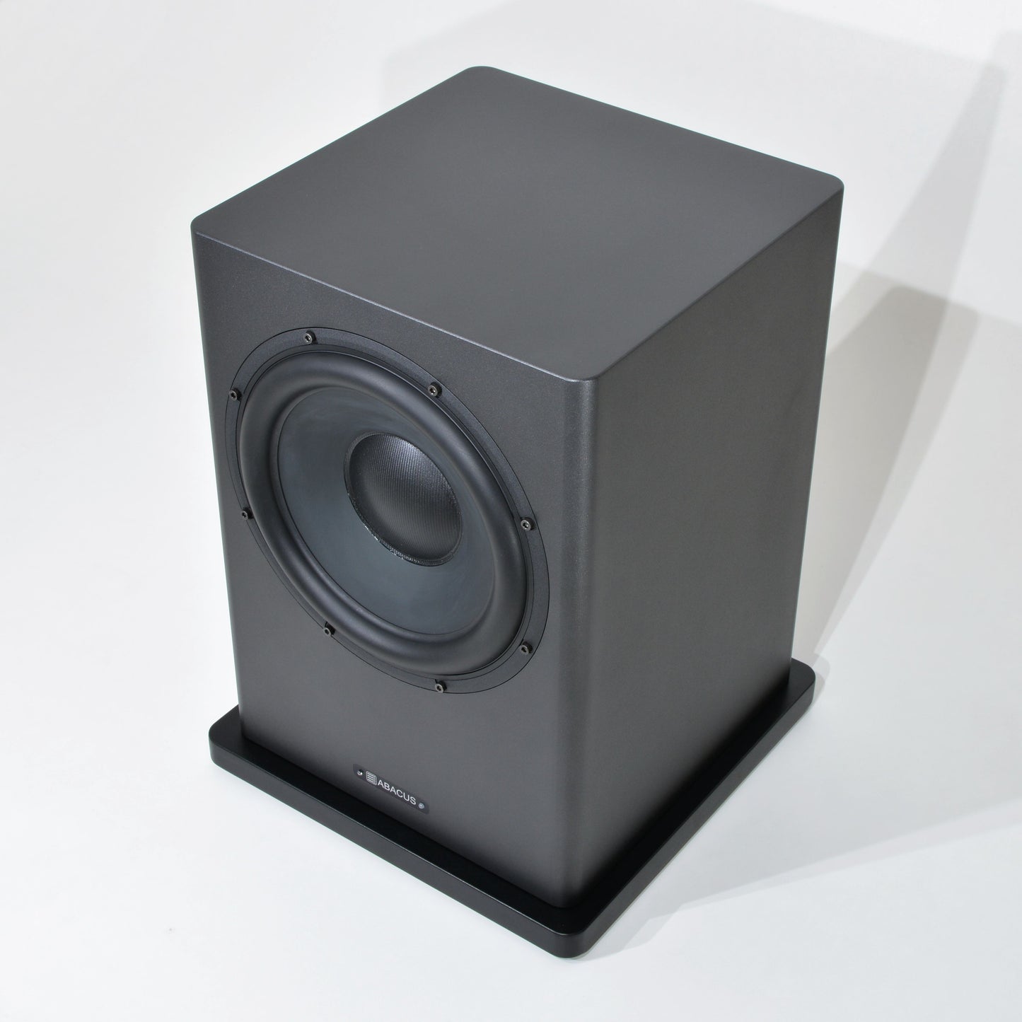 ABACUS electronics Dolibass 12 (NEU)