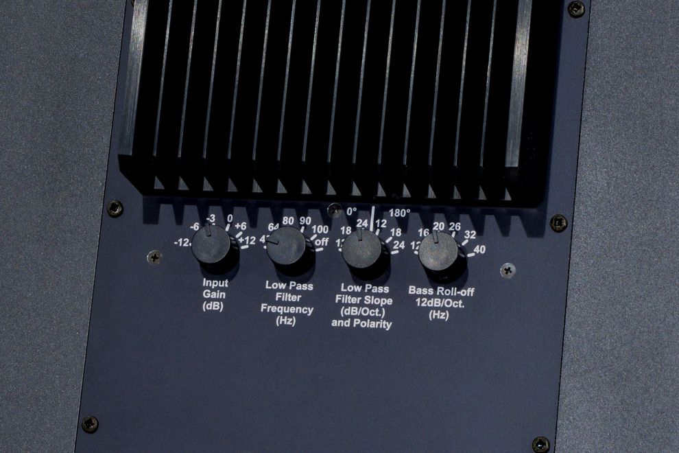 ABACUS electronics Dolibass 10 (NEU)