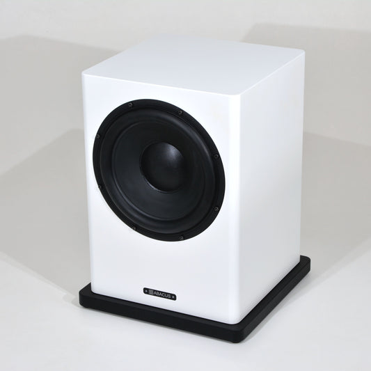ABACUS electronics Dolibass 12 (NEU)