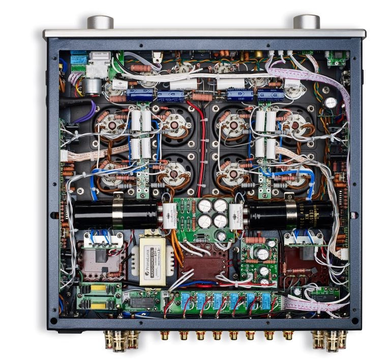 PrimaLuna EVO 400-1T Integrated Amp (NEU)