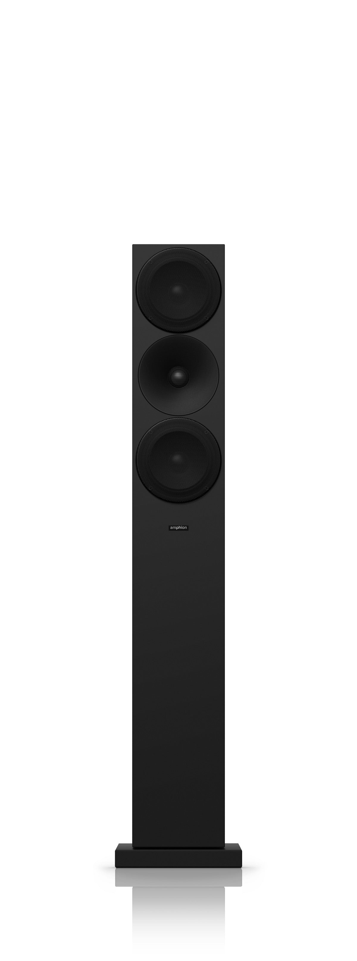 Amphion Helium 520 (NEU)