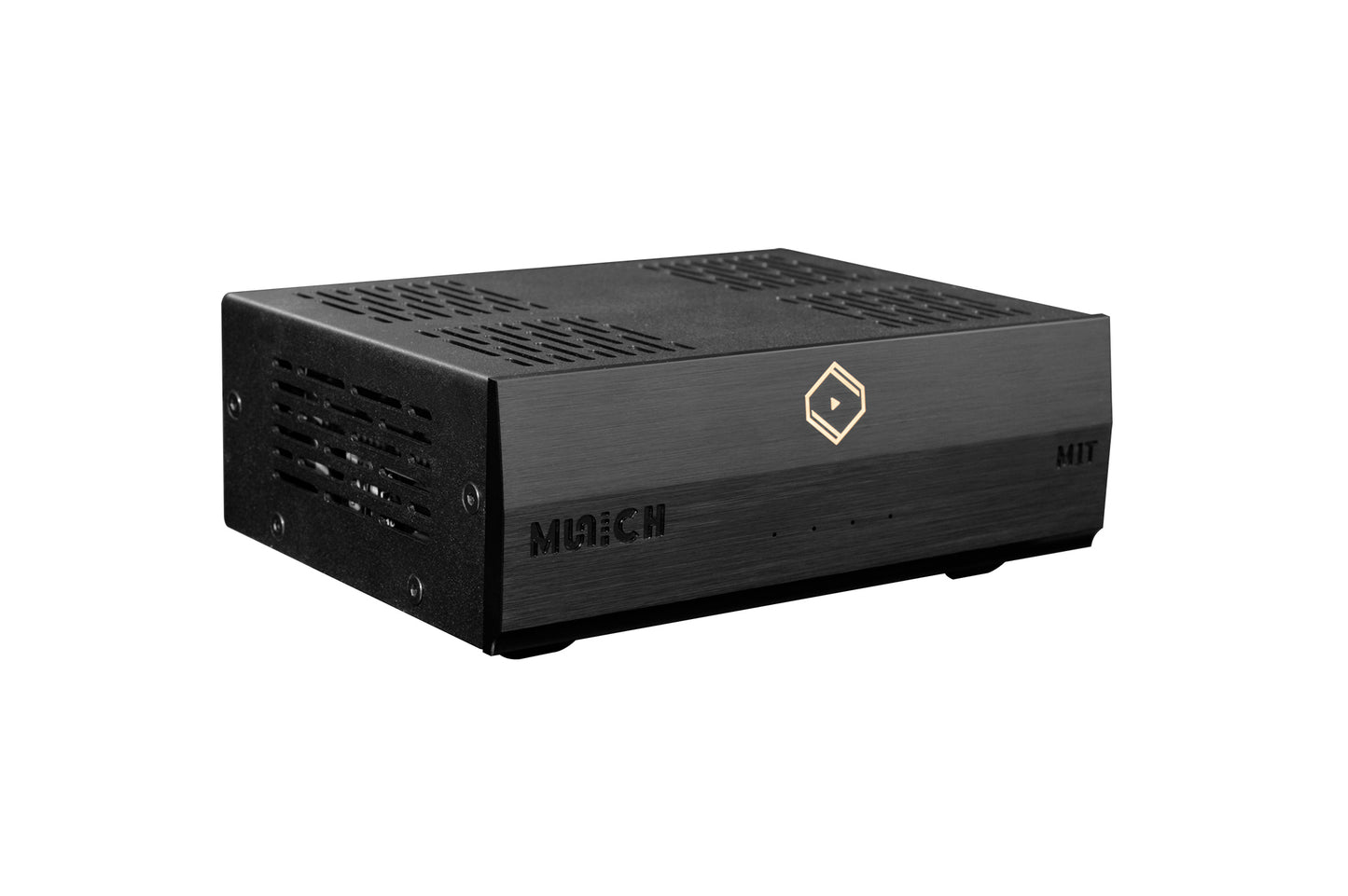 Silent Angel Munich M1T (NEU)