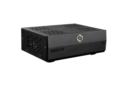 Silent Angel Munich M1T (NEU)