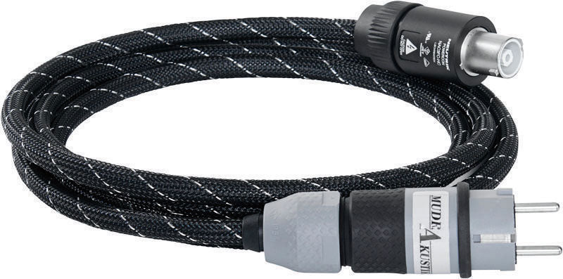 Mudra Akustik Anschlusskabel Standard für PMS-Input (NEU)