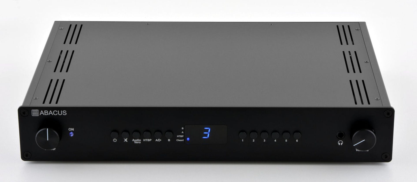 ABACUS electronics Preamp 14 (NEU)