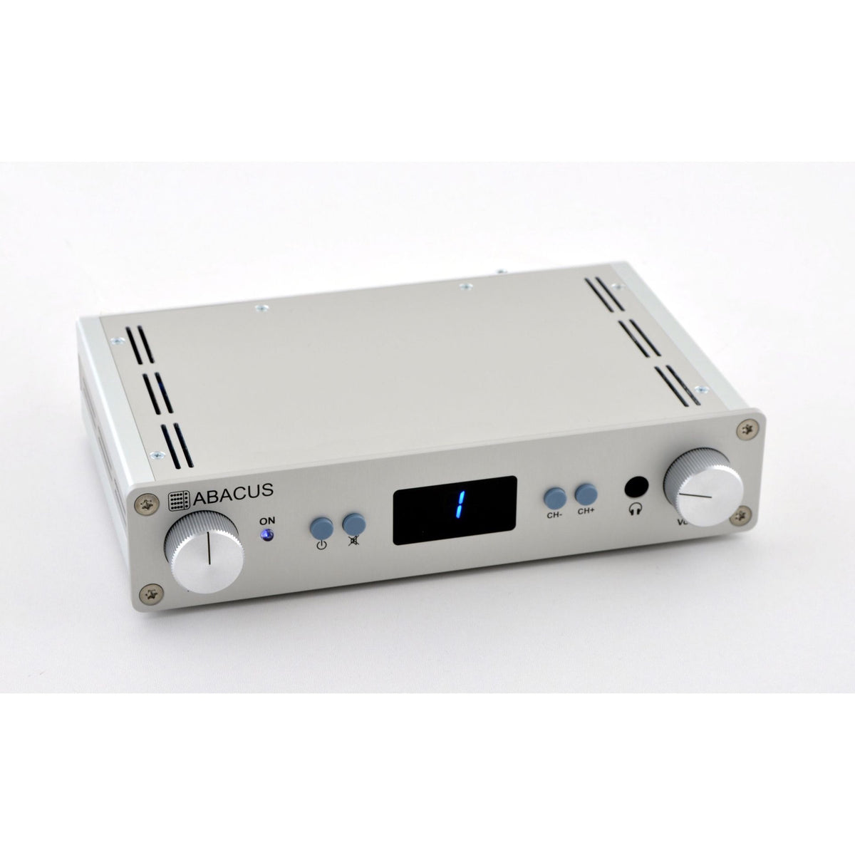Abacus Audio ABACUS electronics Prepino 20 (NEU) – Audio-Connoisseur