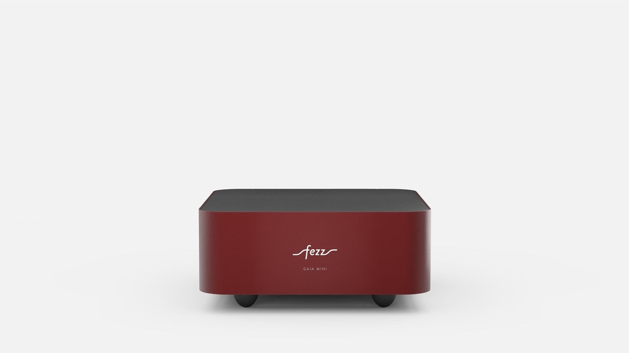 FEZZ Audio Evolution Gaia Mini MM/MC (NEU)