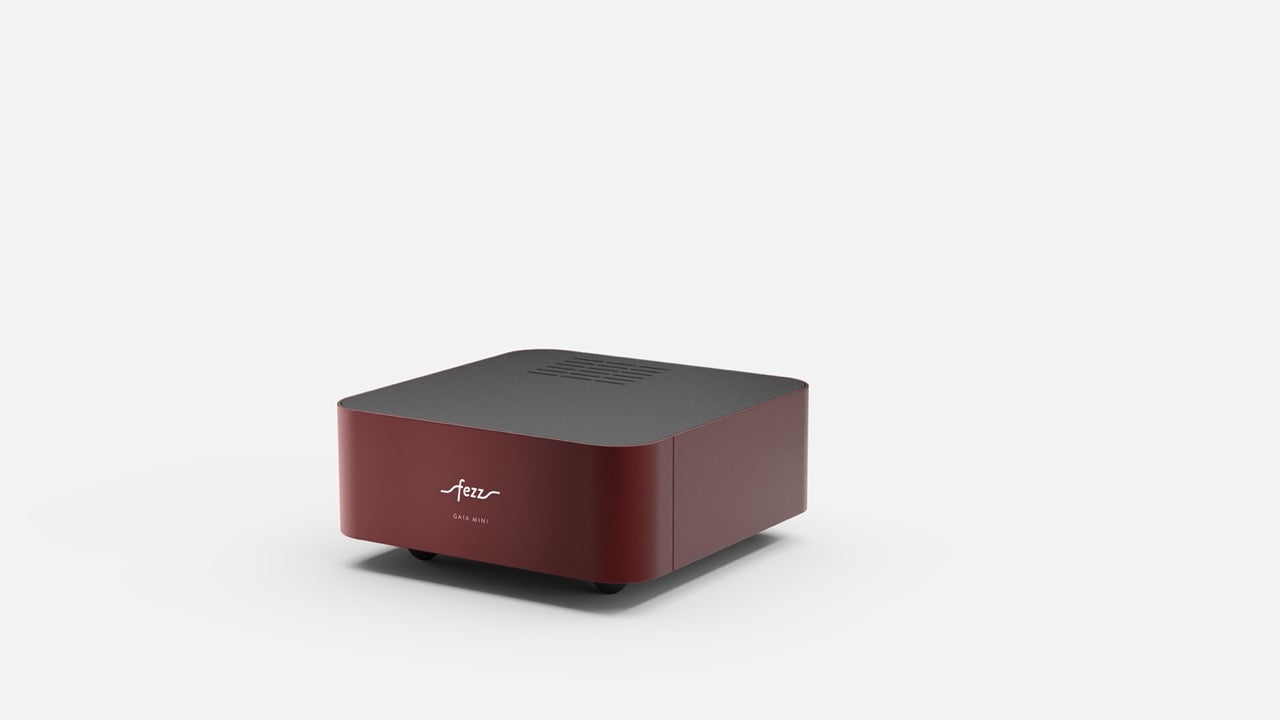 FEZZ Audio Evolution Gaia Mini MM/MC (NEU)