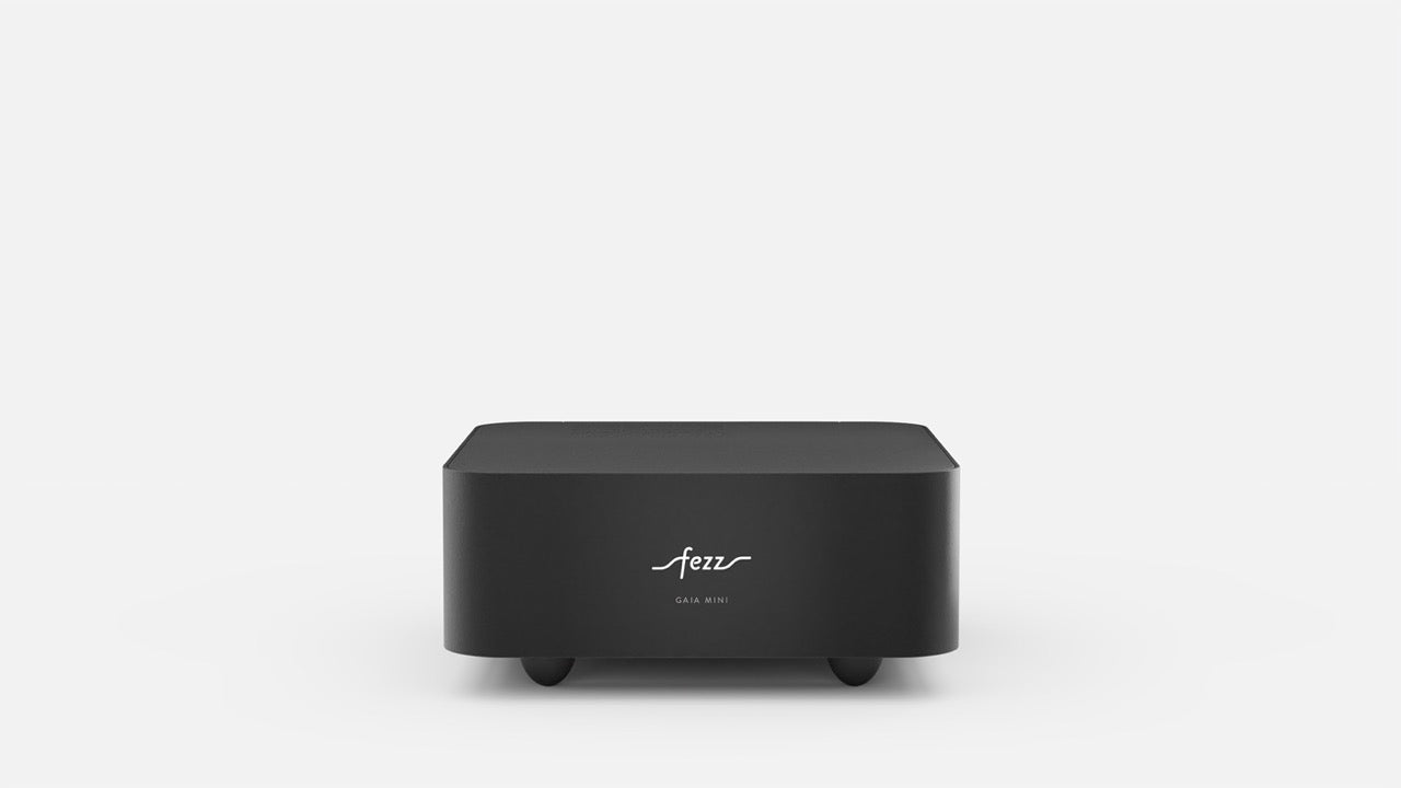 FEZZ Audio Evolution Gaia Mini MM/MC (NEU)
