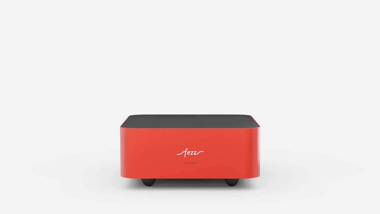 FEZZ Audio Evolution Gaia Mini MM/MC (NEU)