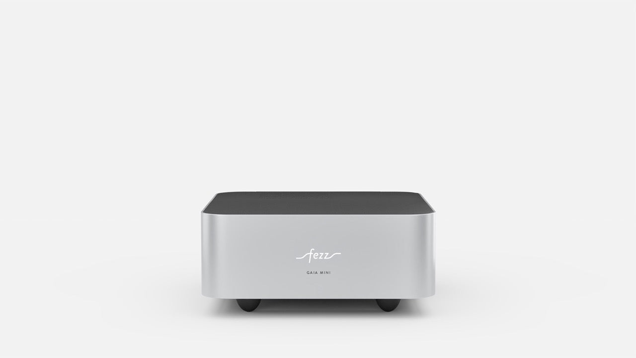 FEZZ Audio Evolution Gaia Mini MM/MC (NEU)