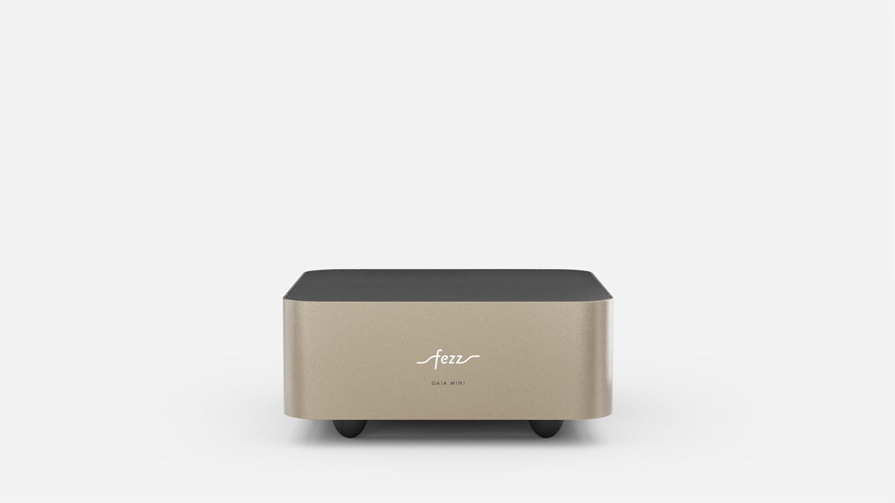 FEZZ Audio Evolution Gaia Mini MM/MC (NEU)