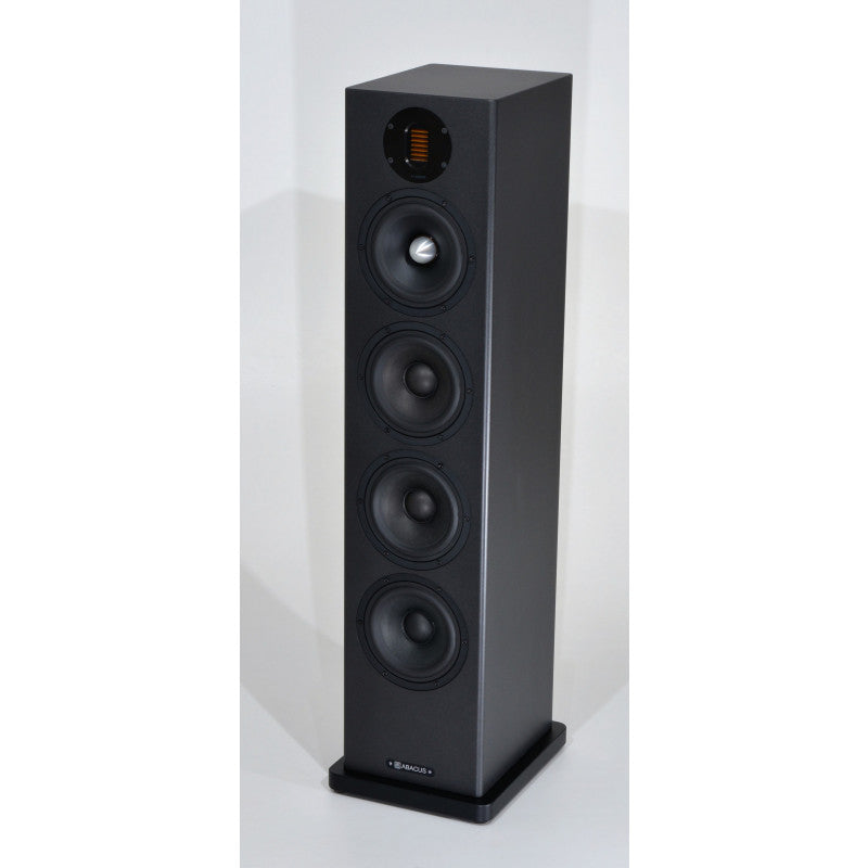 Abacus Audio ABACUS electronics Trifon 5S (NEU) – Audio-Connoisseur