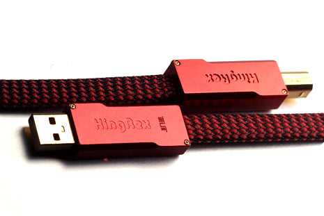 reson KingRex UA100S USB-Kabel (NEU)